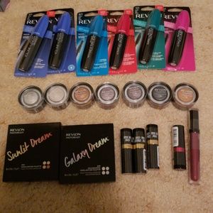 Revlon Makeup Bundle
